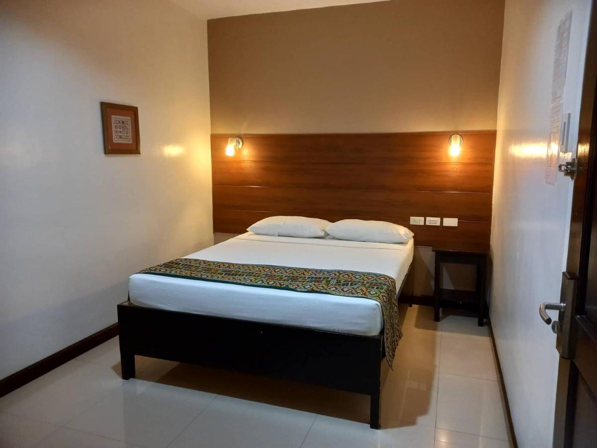 W Hotel Zamboanga Exterior foto