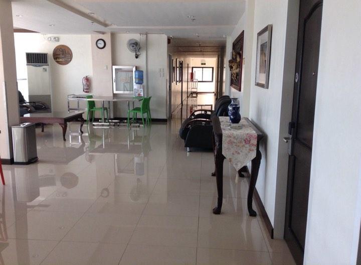 W Hotel Zamboanga Exterior foto